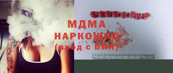 молекула духа Богородицк